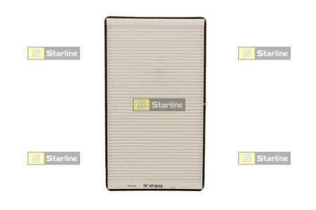 SF KF9018 Starline Фiльтр салону