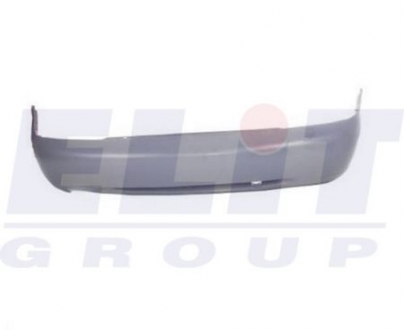 KH2554 956 ELIT Бампер задній