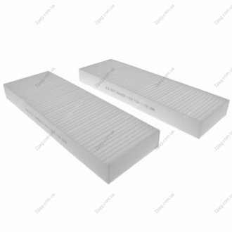 Фільтр салону ADH22509