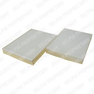 Фільтр салону TSP0325200