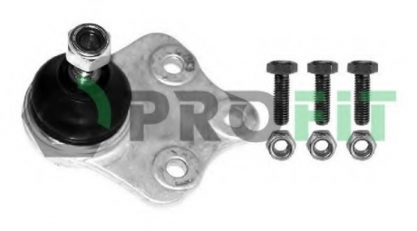 Опора кульова 2301-0390