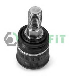 Фото опора кульова 2301-0393 Опора кульова 2301-0393