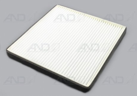 Фільтр салона 0897400820