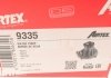 9335 Airtex  Водяний насос Caddy II/Passat B5/Audi A4/A6 1.9TDI/SDI -02 (фото 9)