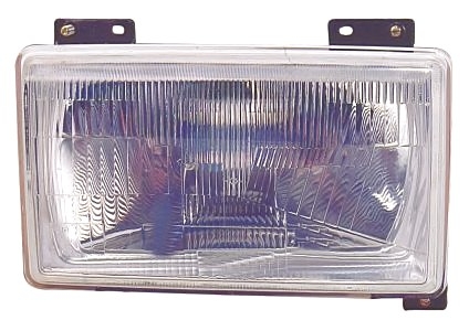 Фара передня 661-1113L-LD-E