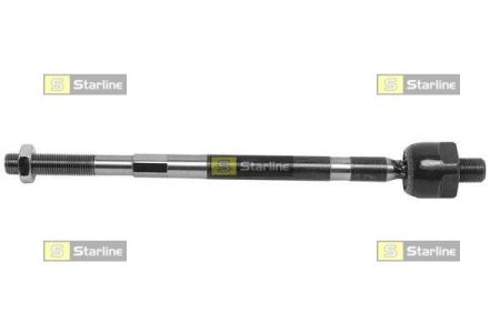 Рульова тяга 84.72.730