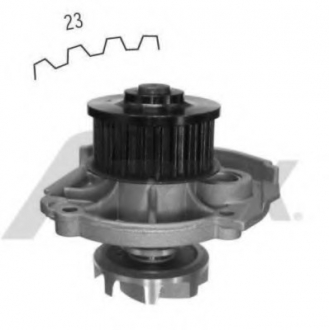 1603 Airtex  Водяна помпа