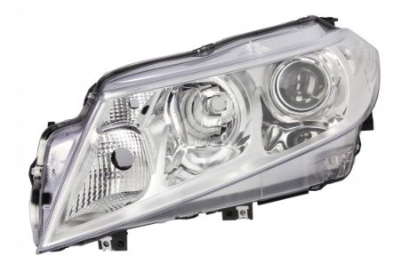 Фара автомобільна 218-1164L-LDEM1