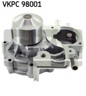 VKPC 98001 SKF Водяна помпа