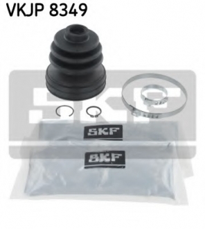 VKJP 8349 SKF Пильовик приводу колеса