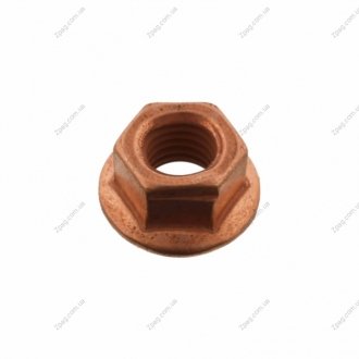 Гайка до М16 20903687