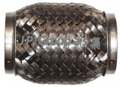 9924100900 JP Group  Гофра 51х100
