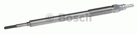 0250523002 Bosch Свеча накаливания GLP4 MITSU L200 2.5 DI-D 05- (пр-во BOSCH)
