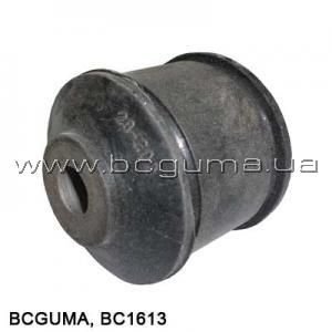 Сайлентблок підвіски 1613