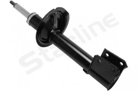 Амортизатор TL A31009.2