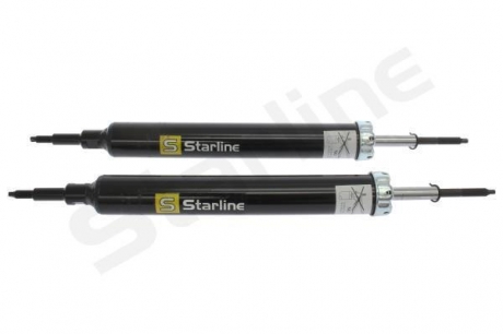 TL C00269.2 Starline Амортизатор