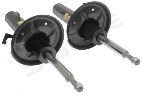 Амортизатор TL C00263/4