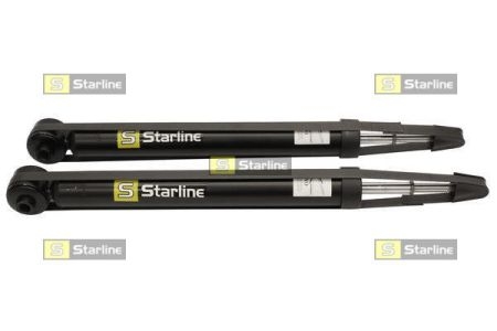 TL D37085.2 Starline Амортизатор