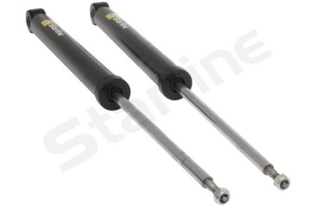 Амортизатор підвіски TL C00312.2