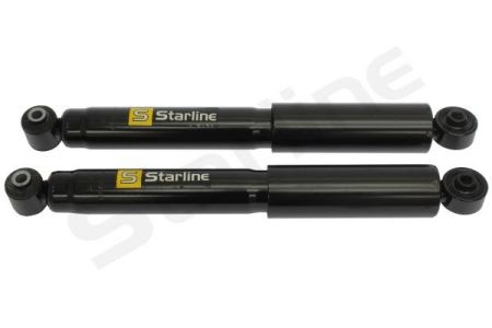 TL C00339.2 Starline Амортизатор