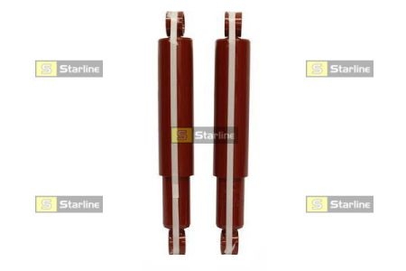 Амортизатор TL C00132.2