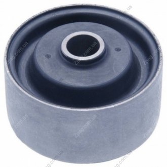 САЙЛЕНБЛОК ПЕРЕДНІЙ ПОДУШКИ ДВИГУНА (FEBEST) MMB-N38FR