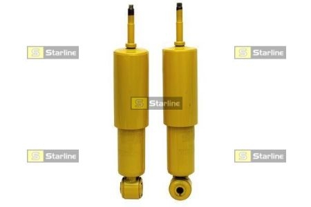 Амортизатор підвіски TL C00130.2