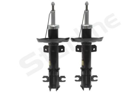 Амортизатор TL C00325.2