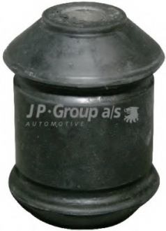 1550300900 JP Group  Сайлентблок переднього важеля Sierra/Scorpio (задній)