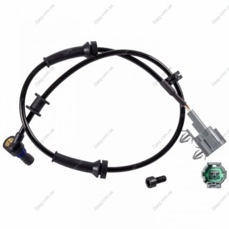 Датчик ABS ADN17123