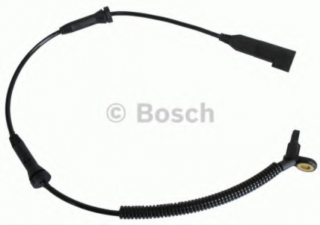 0986594534 Bosch Датчик числа оборотів