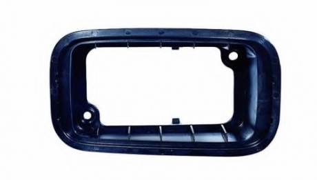 Заглушка бампера 15-214-4001R-E