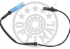 06-S069 OPTIMAL Датчик швидкості обертів коліс антиблокувальної системи гальм (фото 2)