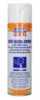 3350 LIQUI MOLY Засіб для виявлення витоку