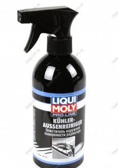 3959 LIQUI MOLY Очисник Pro-Line Kuhler Aussenreiniger 0.5л