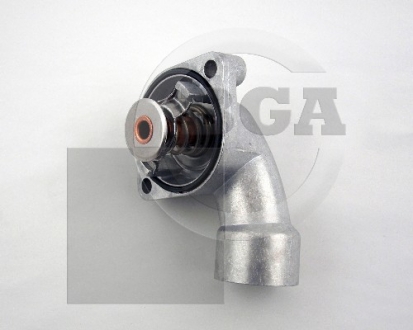 CT5152 BGA  Термостат
