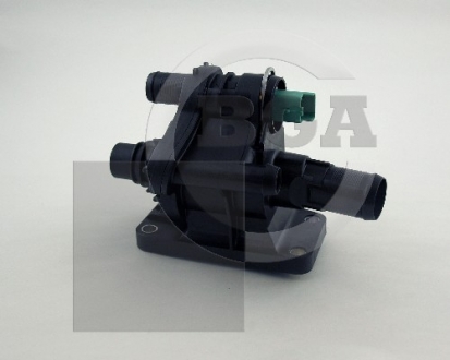 CT5562 BGA  Термостат