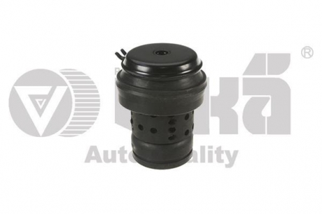 11990249001 VIKA Опора двигателя передняя VW Caddy (00-04)/VW Polo (96-02)/Seat Ibiza (93-02) (11