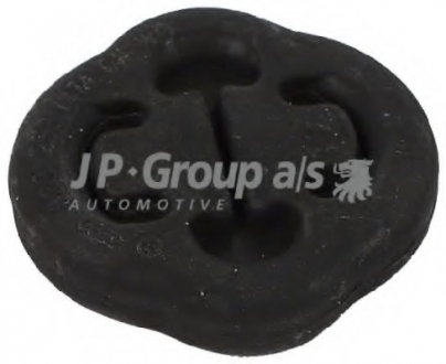 1121603400 JP Group  Резинка глушника Passat/Golf/A6 -97