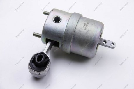 04764 Metalcaucho Подушка коробки VW T4 2.5, 2.5D (90-03) (04764) Metalcaucho