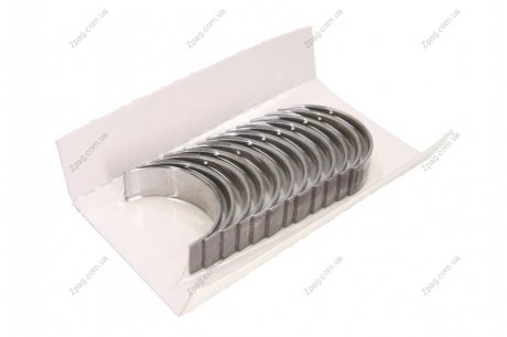 Вкладиш шатунний 01-3841/6 STD