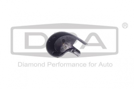 99550945502 DPA Крышка рычага стеклоочистителя VW Touareg (7P5, 7P6) (10-)/Audi A4 (07-15),Q3 (1