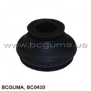 0410 BC GUMA Пильник