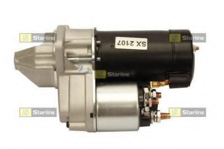 SX 2107 Starline Стартер