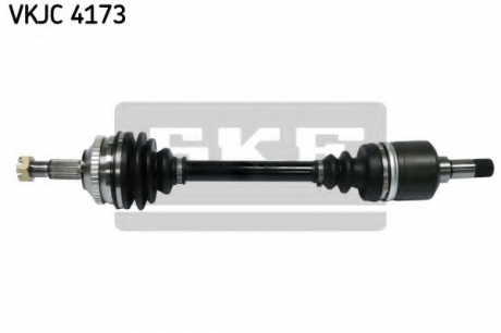 VKJC 4173 SKF Піввісь