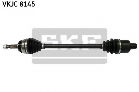 VKJC 8145 SKF Піввісь