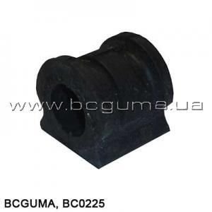 0225 BC GUMA Втулка