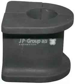 1340601200 JP Group  Втулка переднього стабілізатора Vito (638) 96-03 (24 мм)