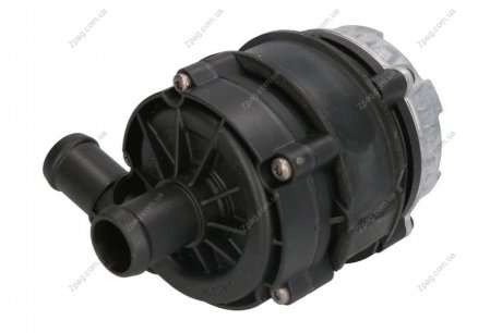 04L965567A VAG Насос водяний (Помпа) VW T6 2.0D (16-21), Crafter, Golf/Audi A3, A5, Q3/Skoda Karoq, Kodiaq, Octavia (04L965567A) VAG