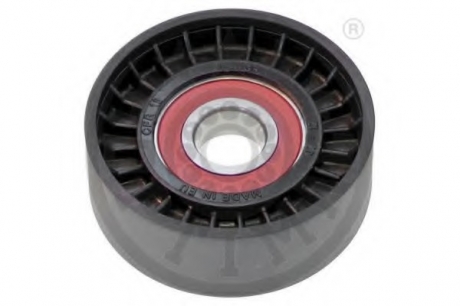 Шків привідного паса 0-N2037S